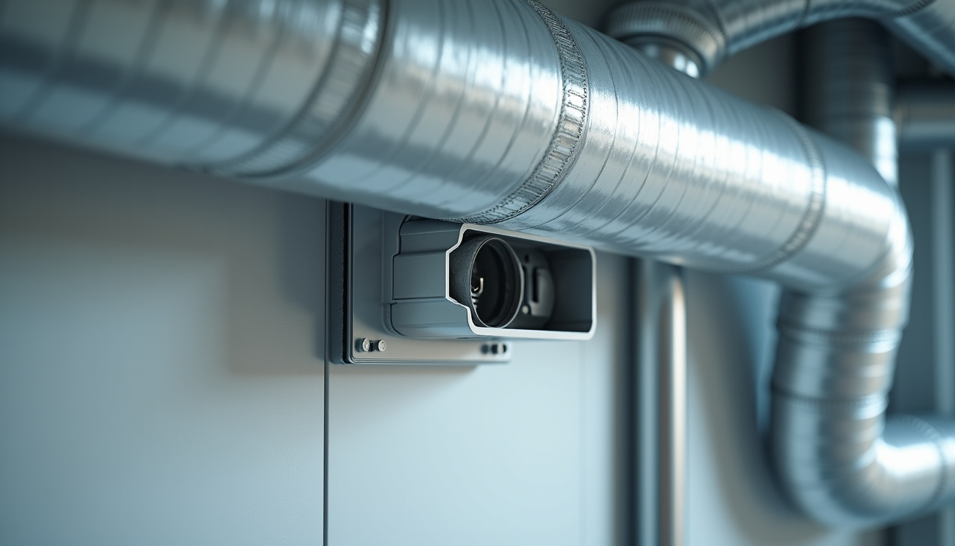 Inspection du caisson d