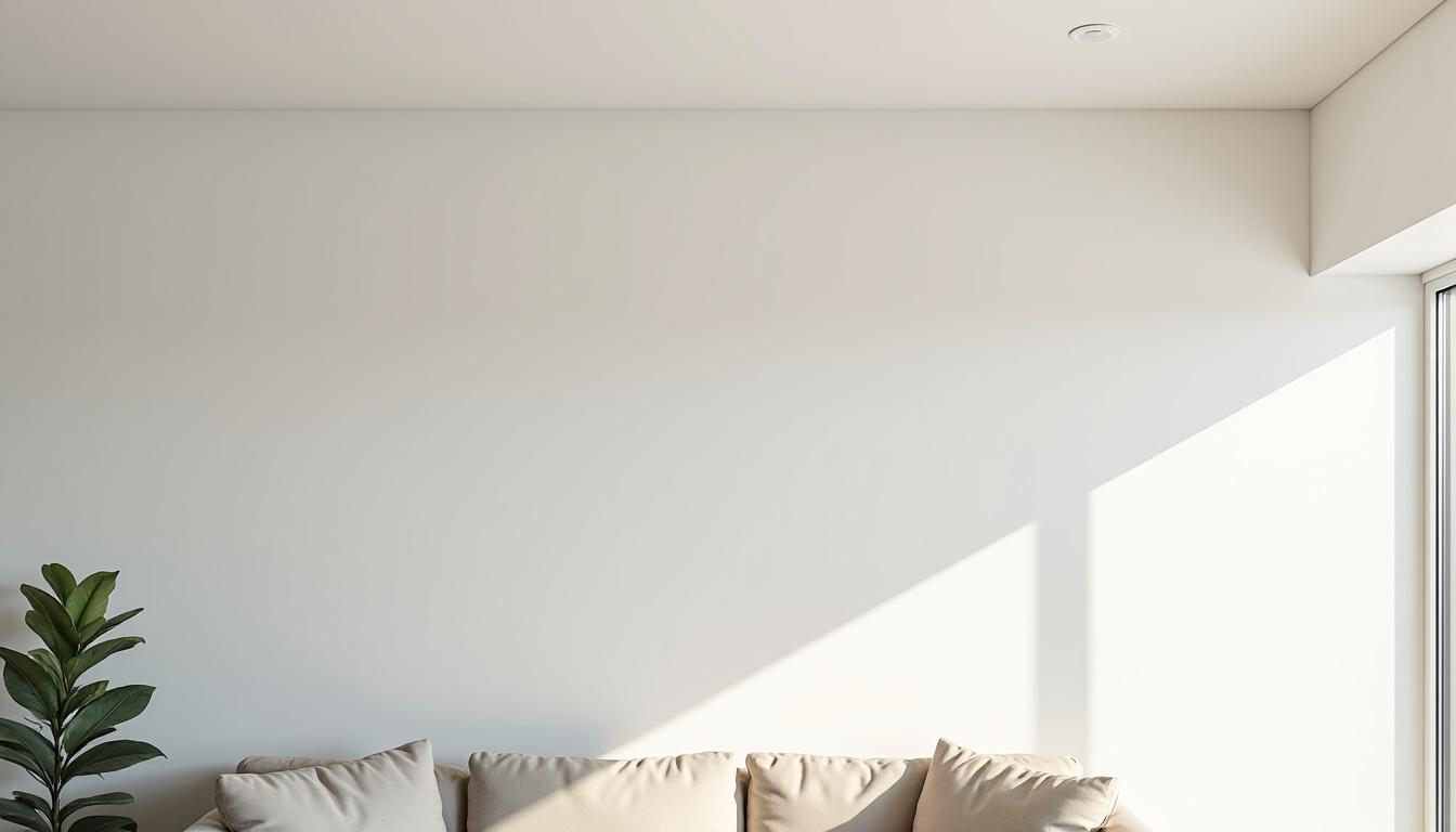 Lambris PVC au plafond : le guide complet pour une rénovation réussie en 2026