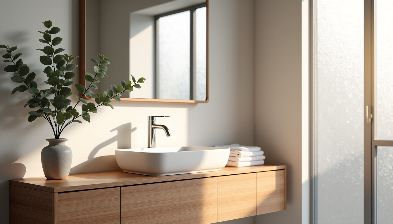 Aménager sa salle de bain avec Lapeyre en 2026 : solutions et conseils