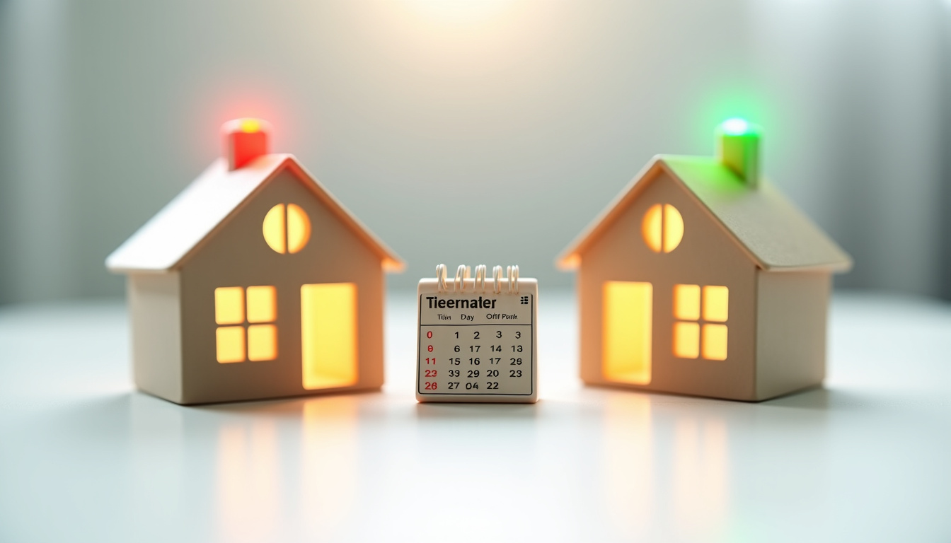 Comprendre l’option EJP d’EDF en 2026 : tarifs et jours de pointe