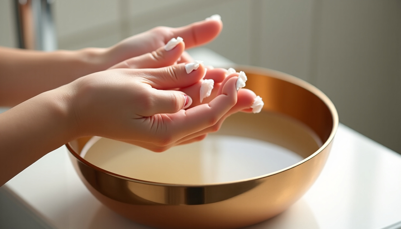 Comment retirer son vernis semi-permanent en 2026 ?