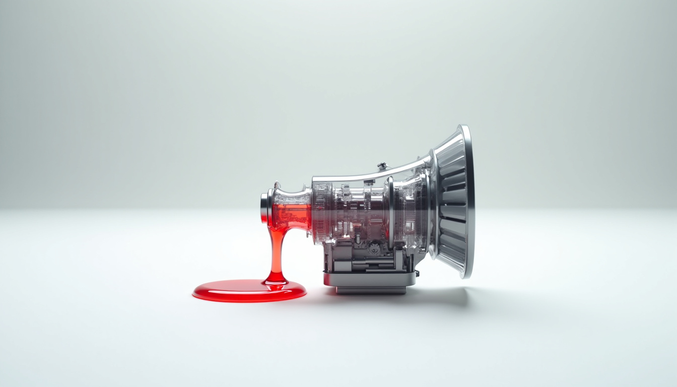 Quels sont les signes d’une boîte automatique en manque d’huile en 2026 ?