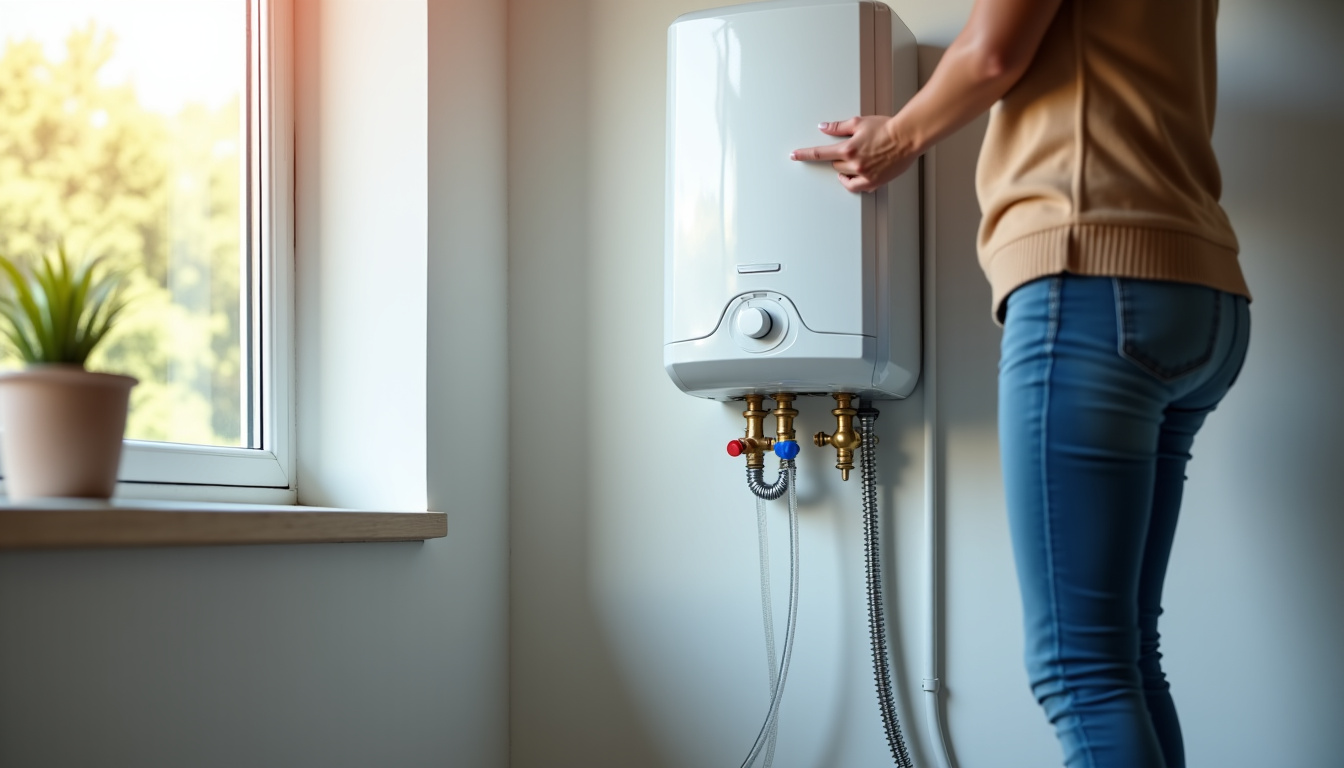 Comment vider votre chauffe-eau en 2026 ?