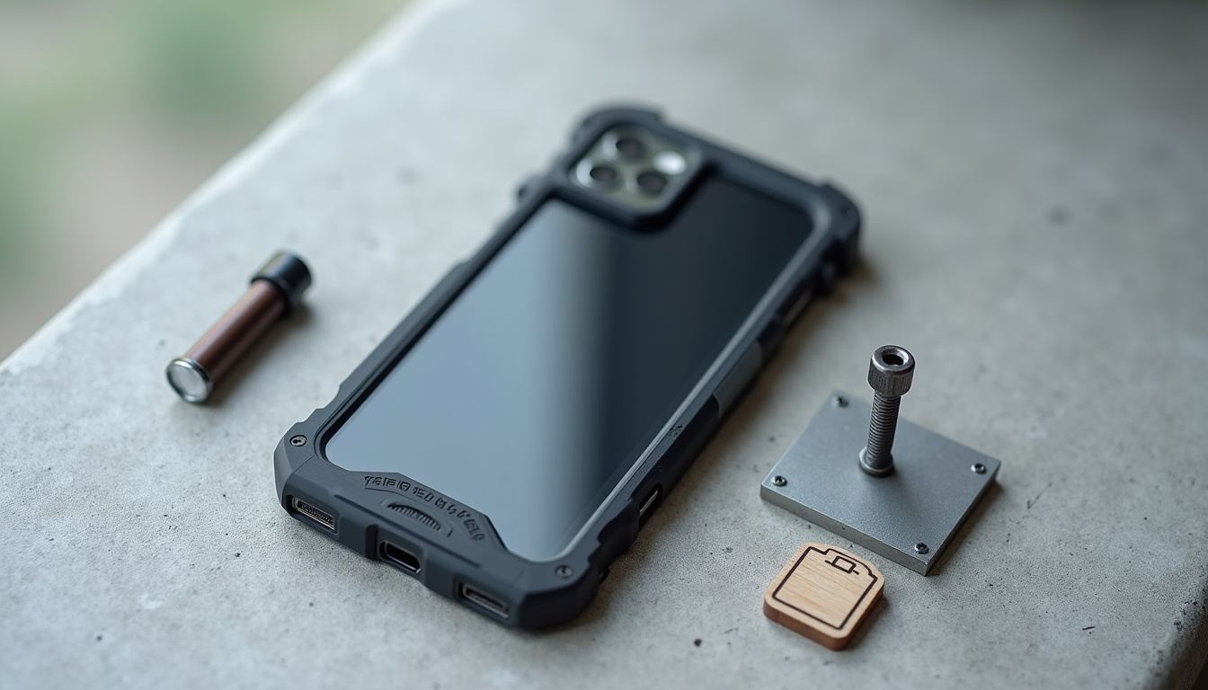 Caractéristiques techniques d