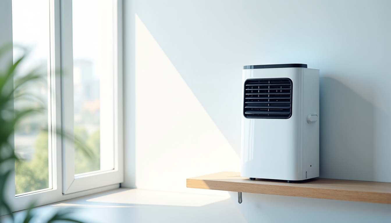 Climatiseur sans évacuation : la fraîcheur sans travaux en 2026 ?