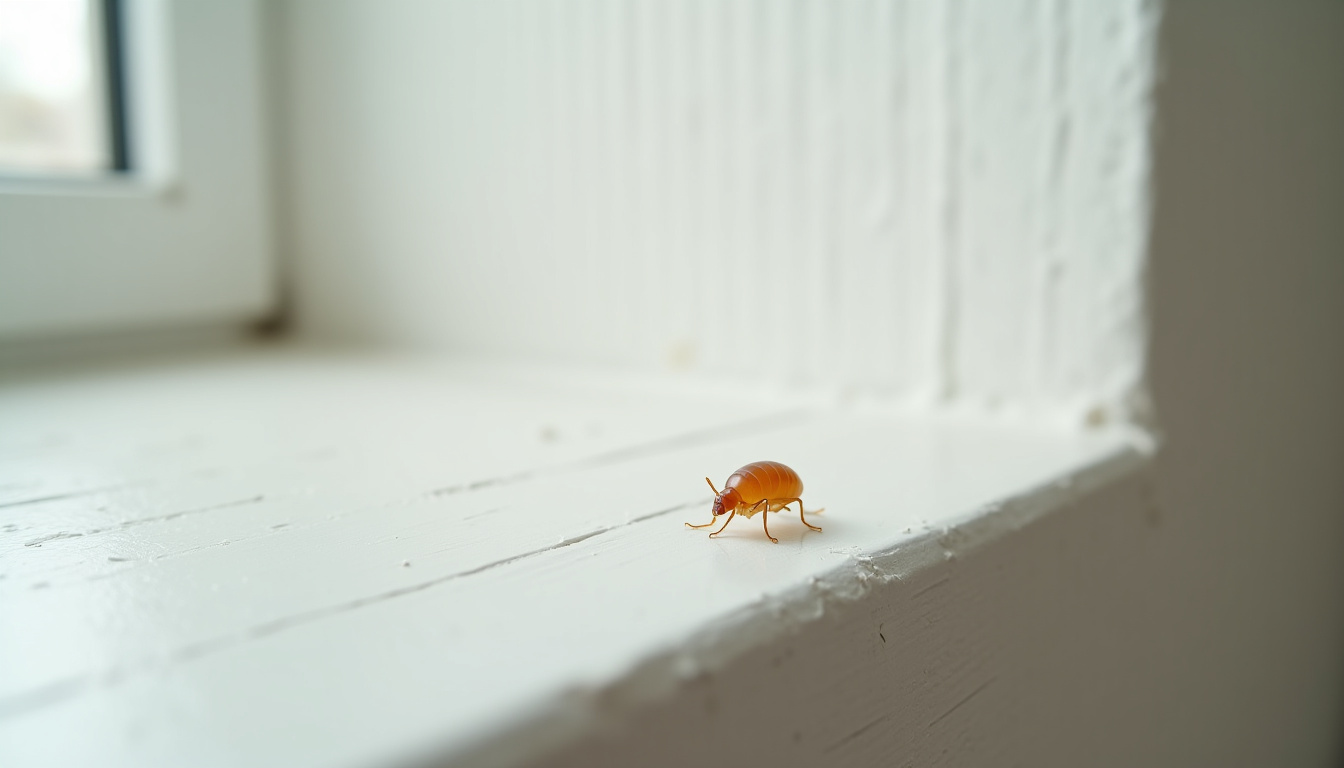 Que faire si des cloportes envahissent votre maison en 2026 ?