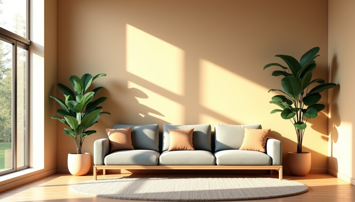 Quelle couleur pour un salon tendance en 2026 ?