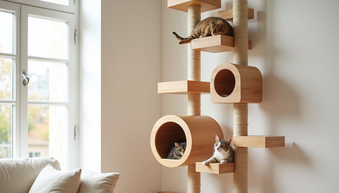 Ensemble de modules d