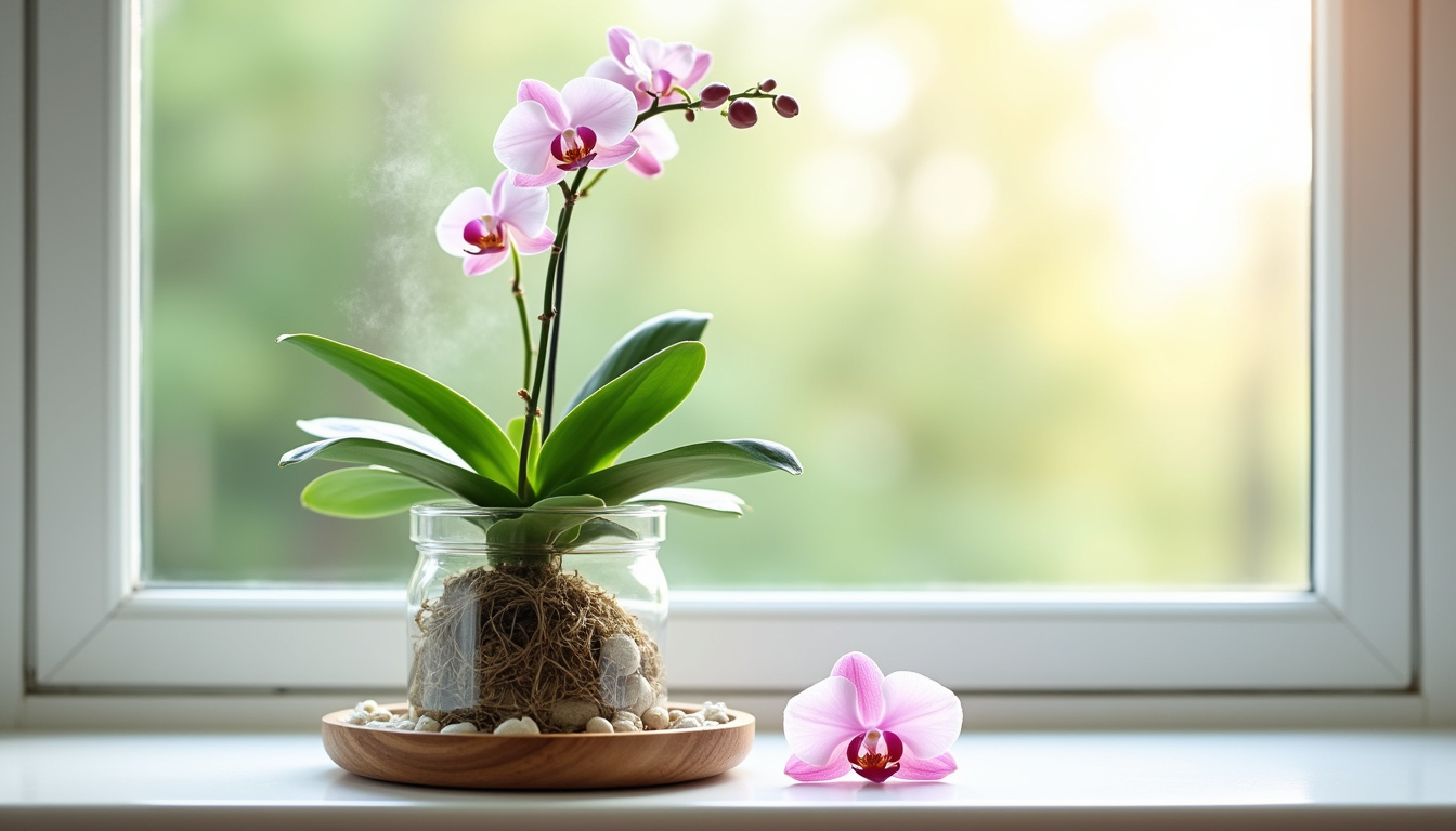 Comment faire refleurir votre orchidée en 2026 ?