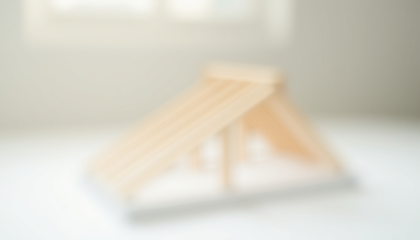 Comprendre la charpente fermette en 2026 : avantages et pièges à éviter