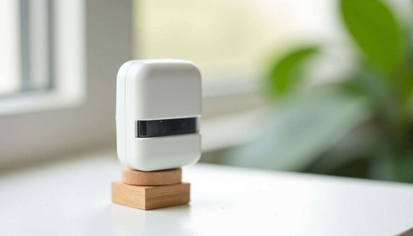 Sirène extérieure d