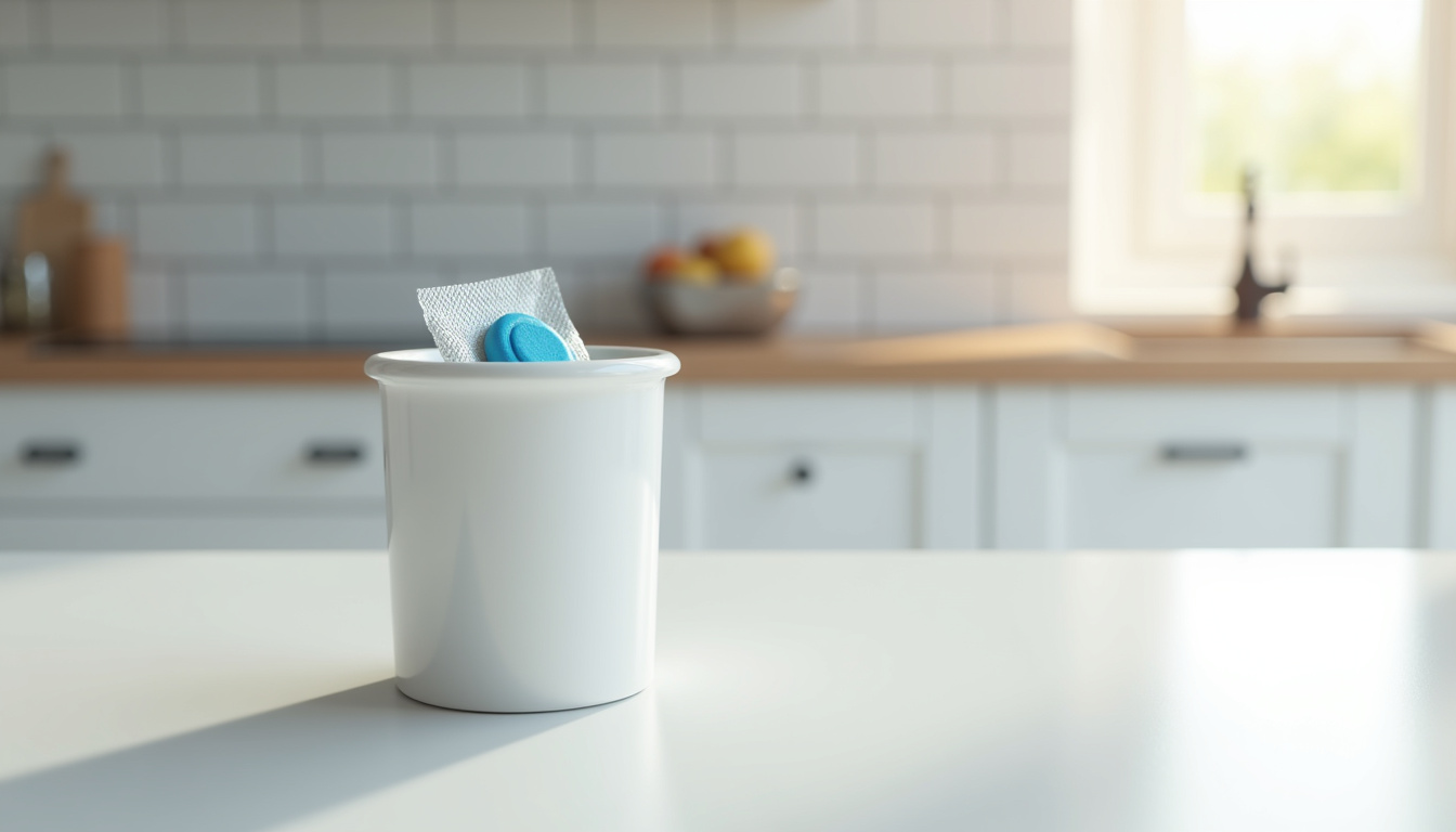 Les tablettes lave-vaisselle en 2026 : le choix malin