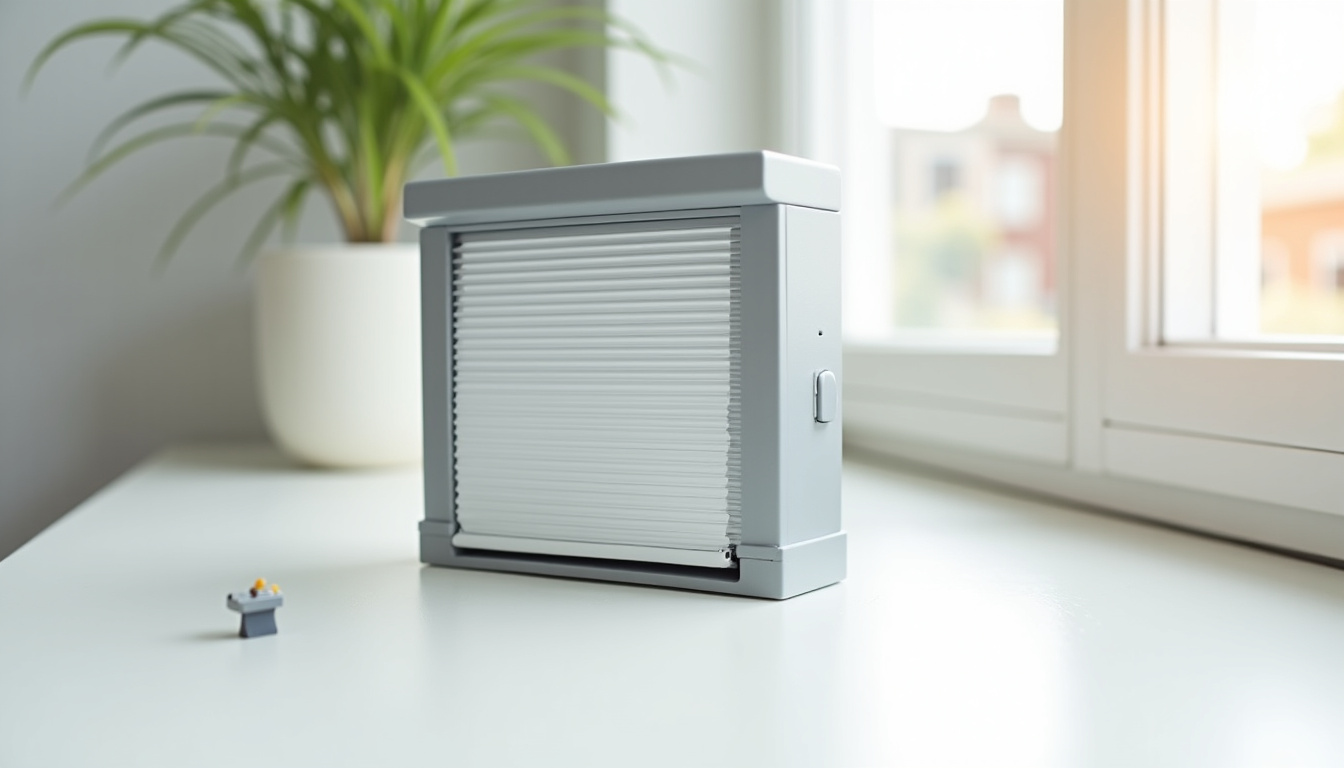 Combien coûte la réparation d’un volet roulant électrique en 2026 ?