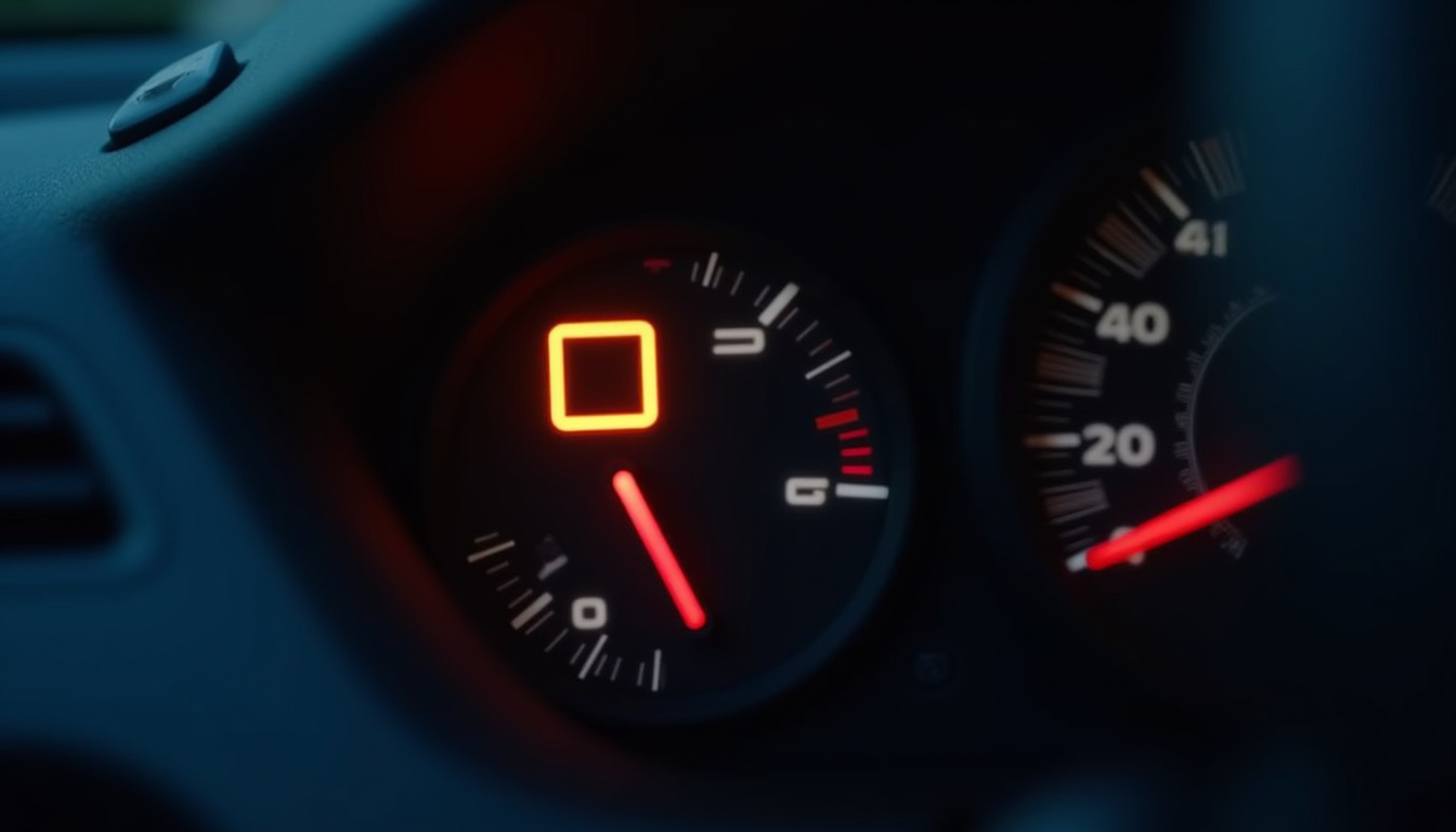 Voyant moteur orange fixe en 2026 : causes et solutions