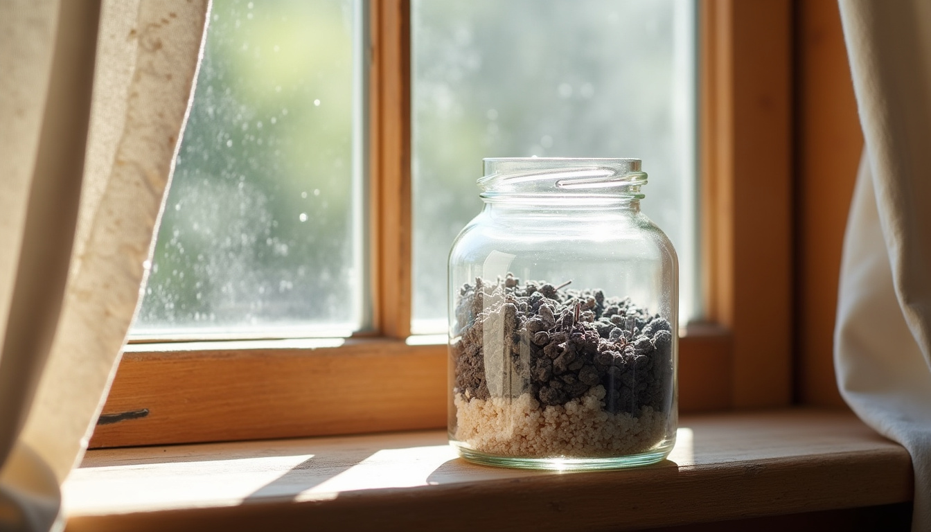 Fabriquez votre absorbeur d’humidité naturel en 2026