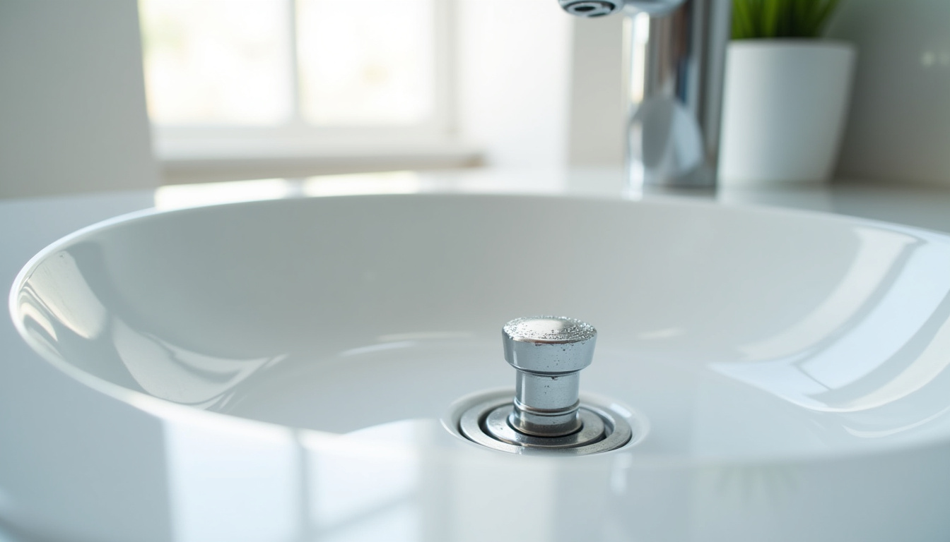 Quel bouchon pour lavabo choisir en 2026 ?