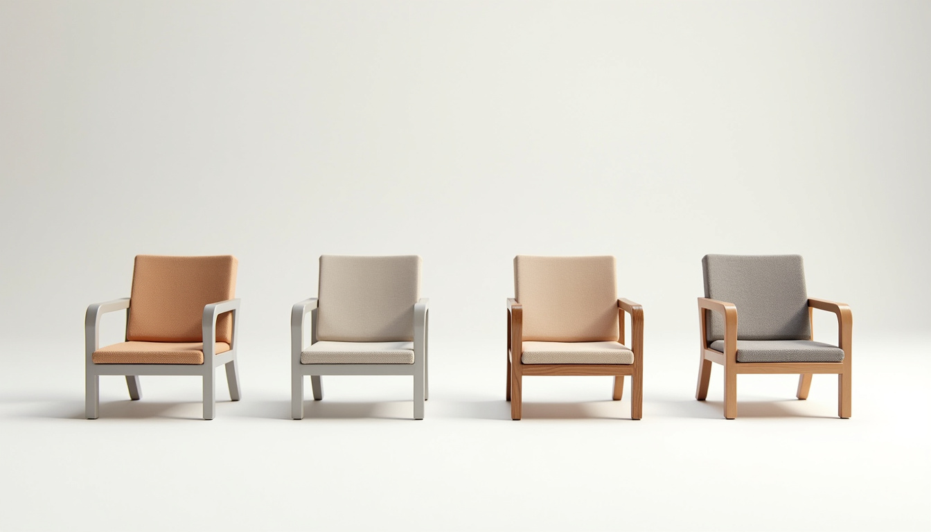 Comparaison des matériaux pour salon de jardin: résine tressée, métal, bois et textilène