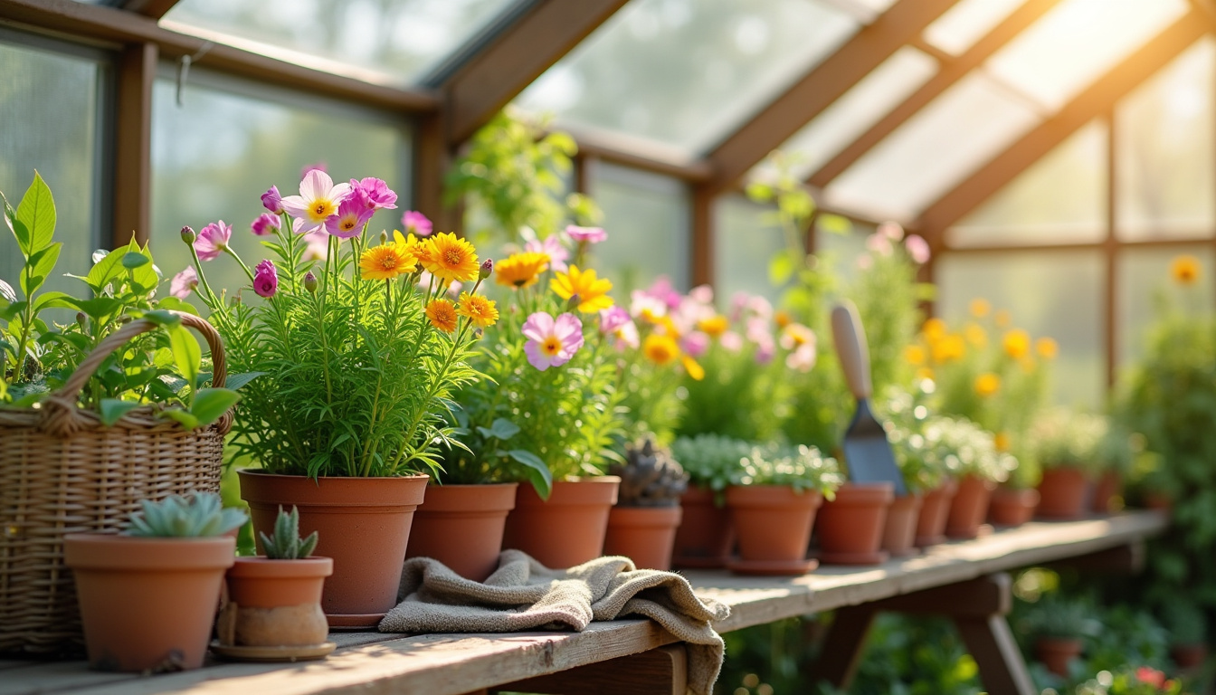 Lidl : vos plantes et fleurs s’épanouissent en 2026