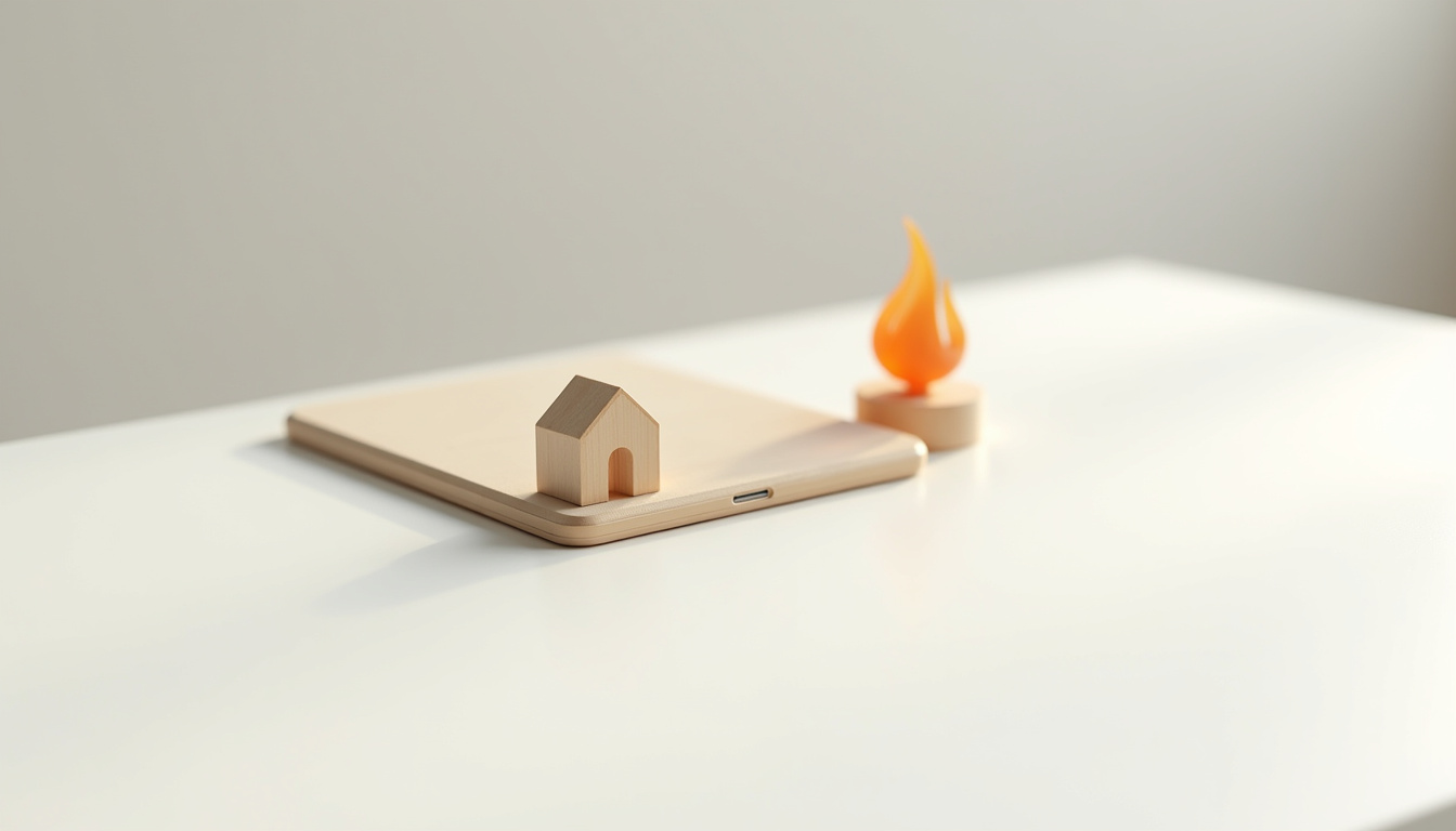 Utilisation de l’espace client ENGIE sur une tablette tactile