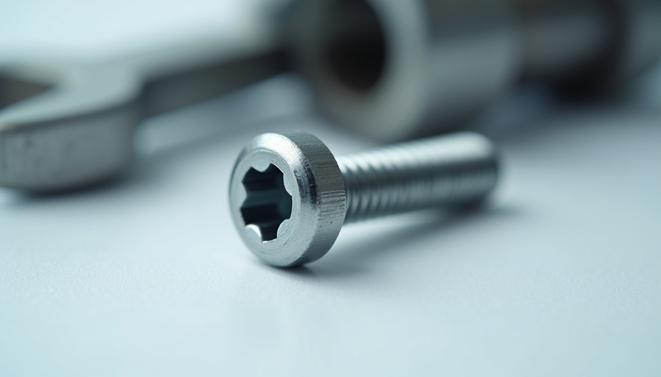 Pourquoi choisir une vis Torx en 2026 ?