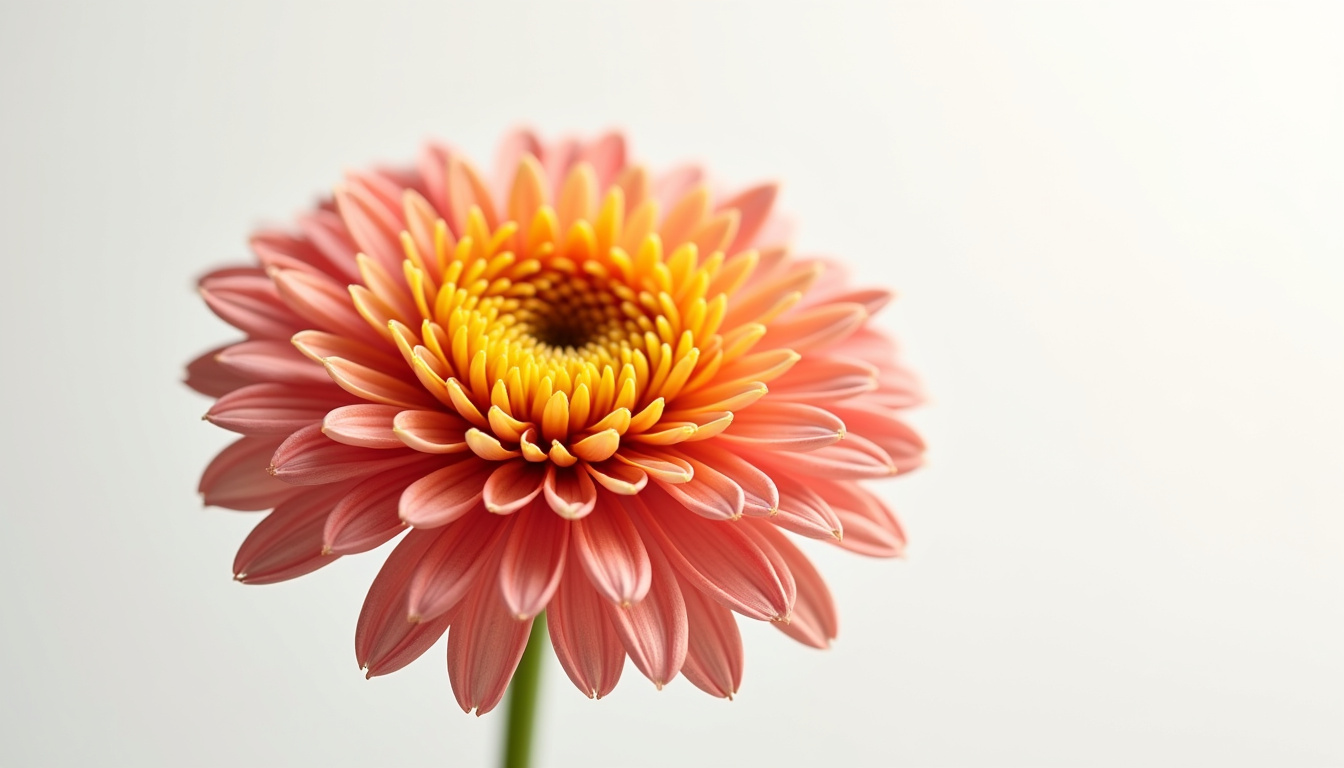 Le chrysanthème : comment le faire fleurir en 2026 ?