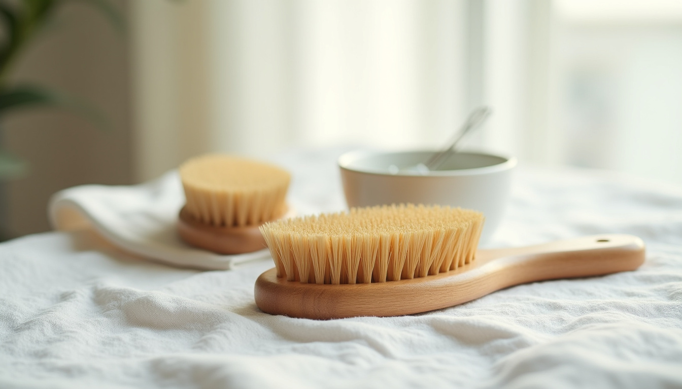 Comment nettoyer sa brosse à cheveux sans l’abîmer en 2026 ?