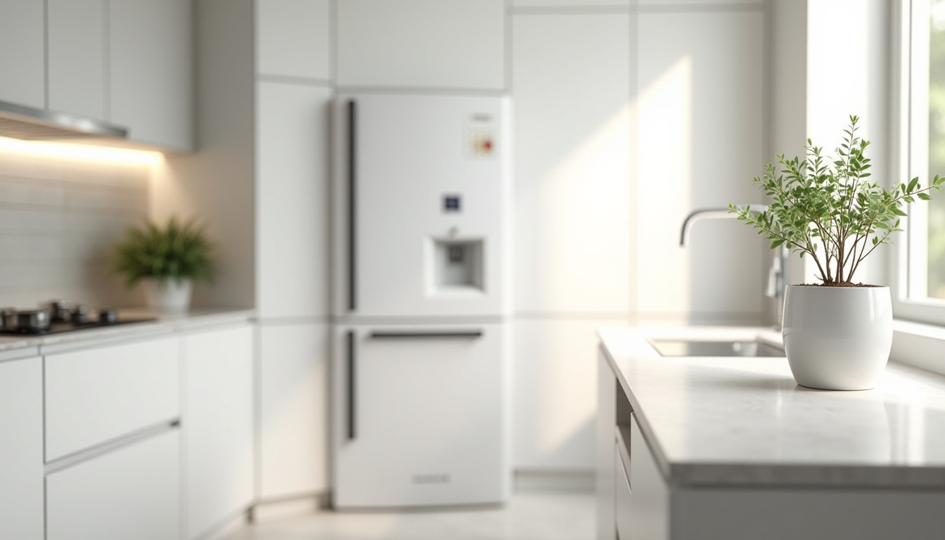 Quel frigo congélateur encastrable choisir en 2026 ?