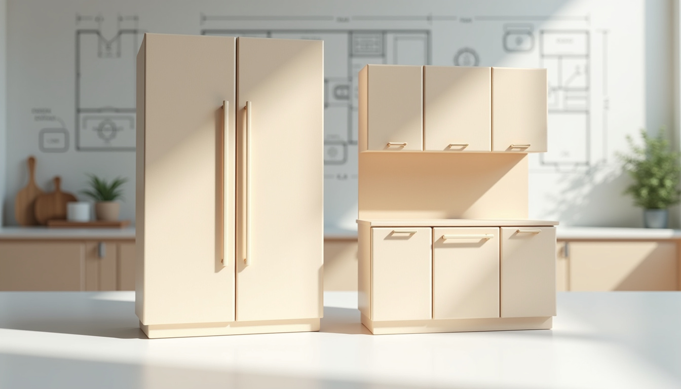 Choisir votre frigo et congélateur encastrables en 2026