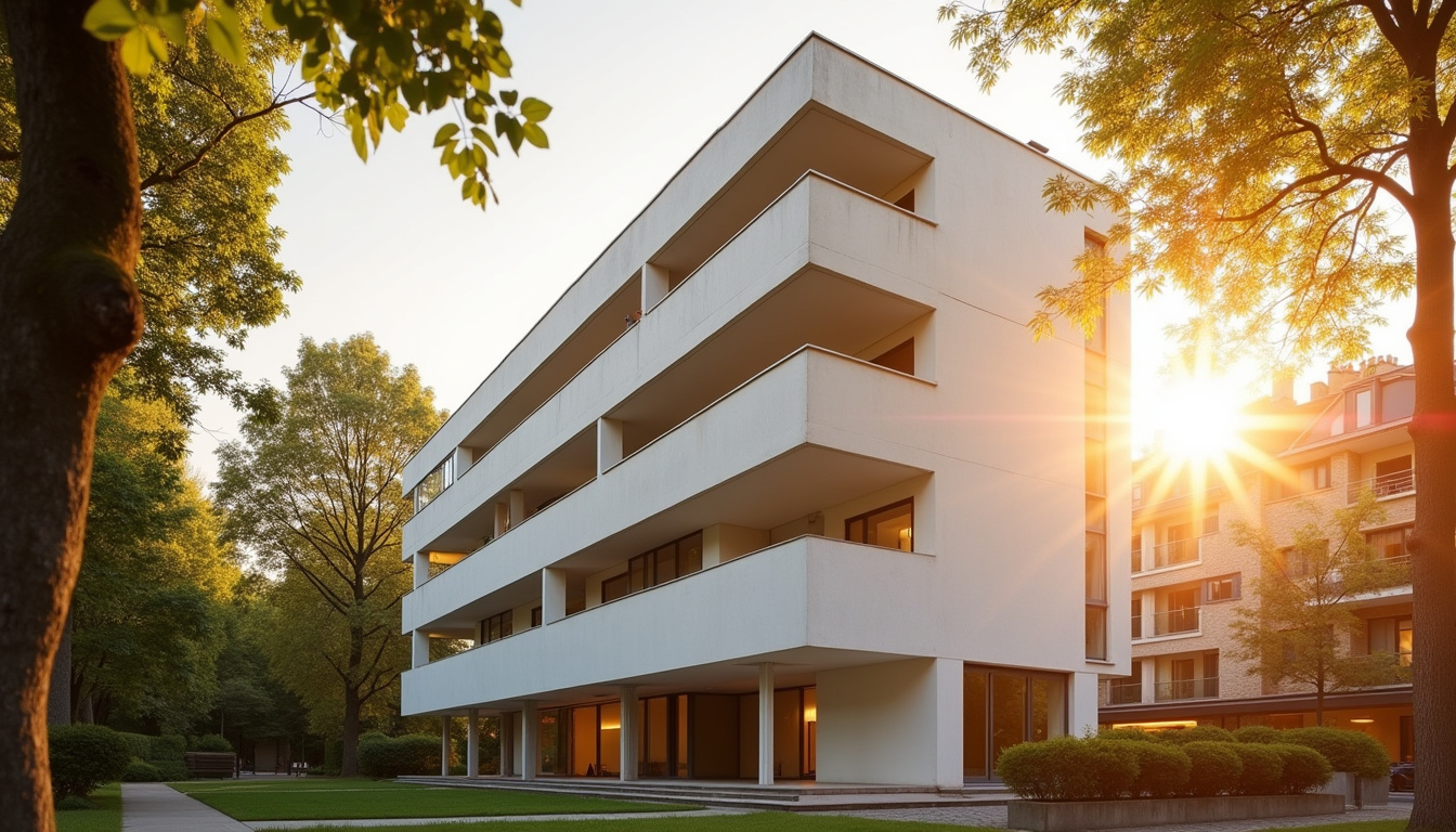 La Maison La Roche de Le Corbusier en 2026 : un chef-d’œuvre moderniste à découvrir à Paris