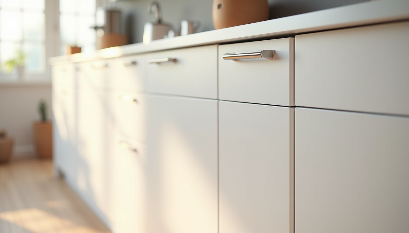 Votre cuisine s’offre un frigo et congélateur encastrable en 2026