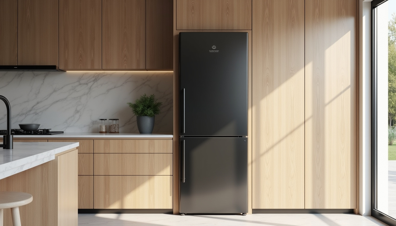 Pourquoi choisir un frigo congélateur encastrable en 2026 ?