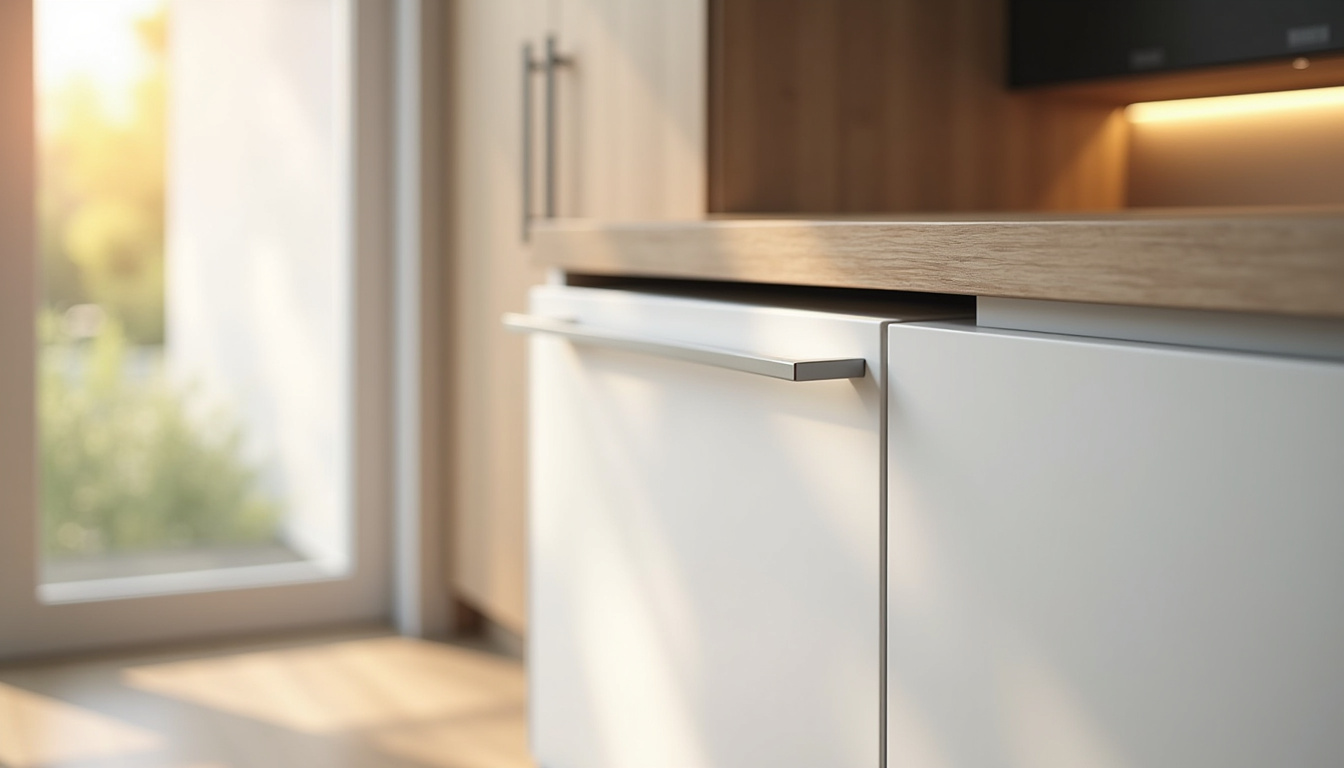 Pourquoi choisir un frigo et congélateur encastrable en 2026 ?