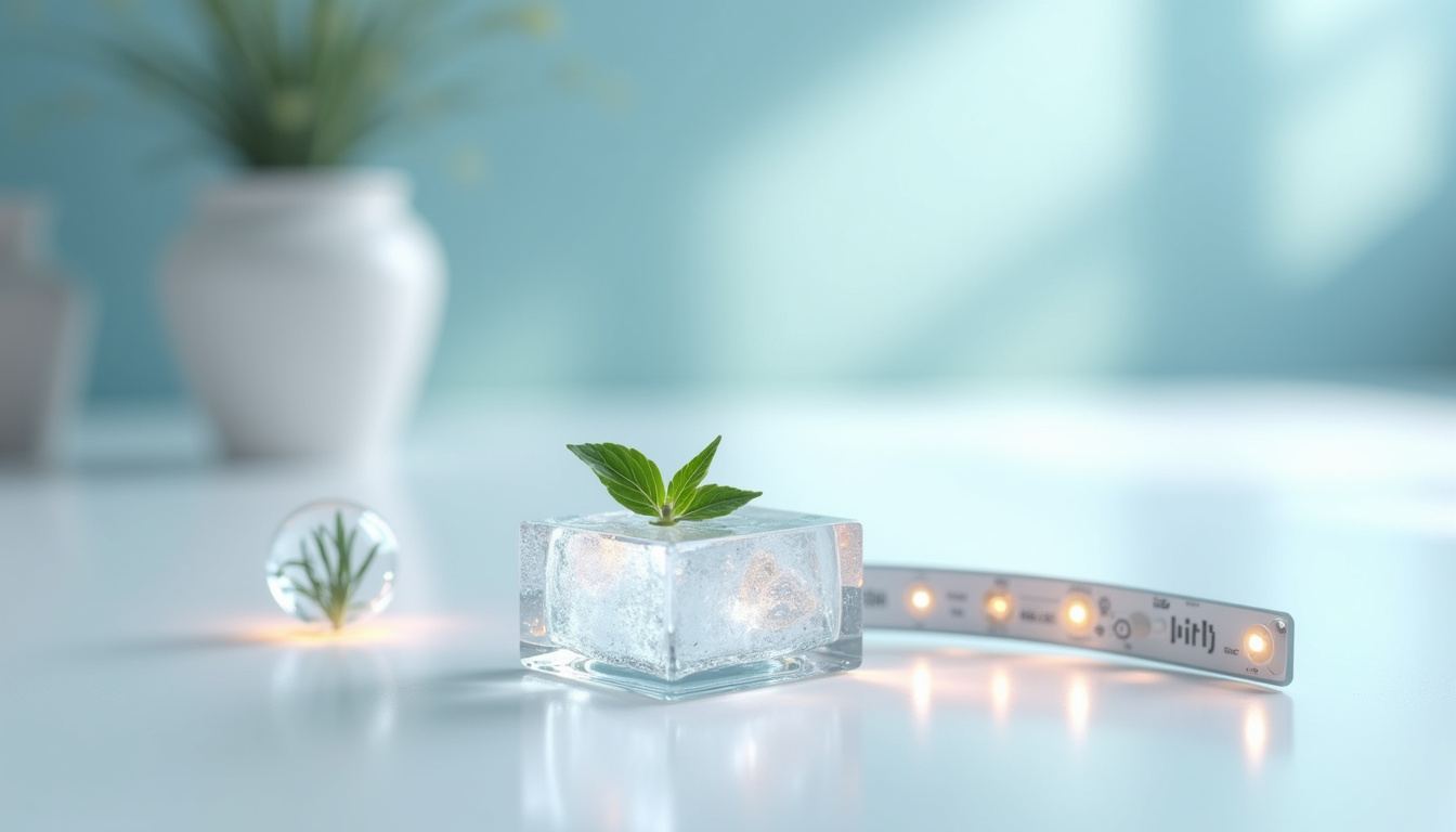 Technologies internes d’un réfrigérateur encastrable: système NoFrost, tiroirs de fraîcheur, éclairage LED